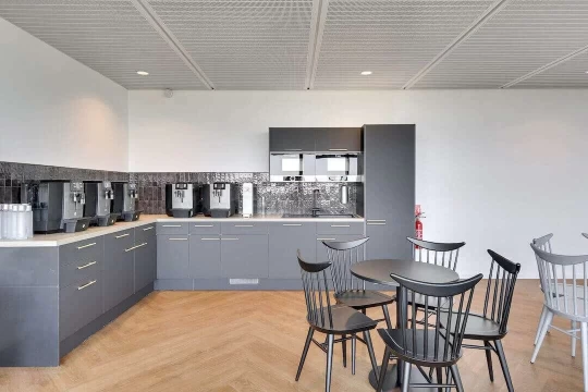 Plateau privé  idéal pour votre activité professionnelle à Lyon