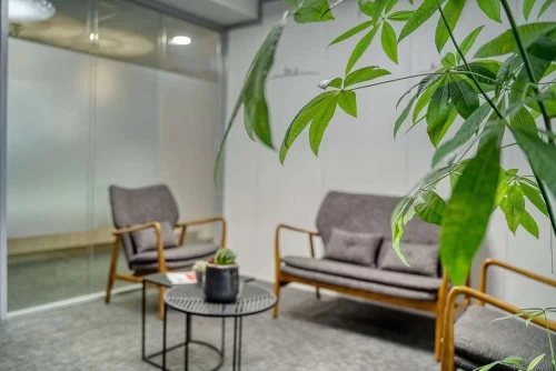 Bureau fermé  idéal pour votre activité professionnelle à Lyon