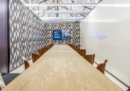 Bureau fermé  idéal pour votre activité professionnelle à Lyon