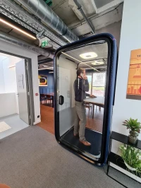 Bureau fermé  idéal pour votre activité professionnelle à Lyon