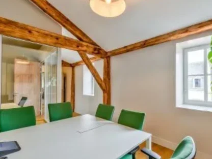 Bureau fermé  idéal pour votre activité professionnelle à Lyon