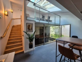 Plateau privé  idéal pour votre activité professionnelle à Lyon