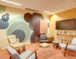 Bureau fermé  idéal pour votre activité professionnelle à Lyon