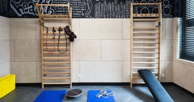 Bureau fermé  idéal pour votre activité professionnelle à Lyon