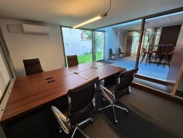 Plateau privé  idéal pour votre activité professionnelle à Lyon