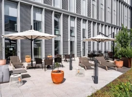 Bureau fermé  idéal pour votre activité professionnelle à Lyon