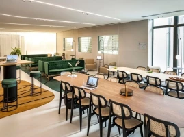 Bureau fermé  idéal pour votre activité professionnelle à Lyon