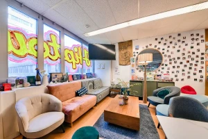 Plateau privé  idéal pour votre activité professionnelle à Lyon