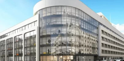 Plateau privé  idéal pour votre activité professionnelle à Lyon