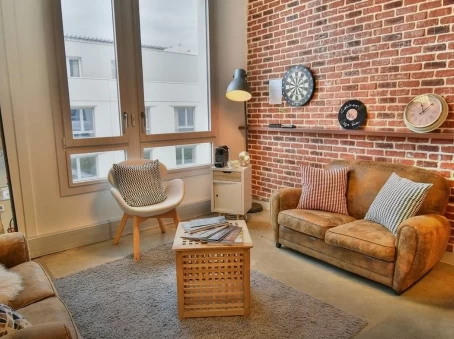 Bureau fermé  idéal pour votre activité professionnelle à Lyon