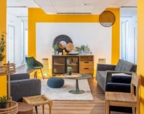 Bureau fermé  idéal pour votre activité professionnelle à Lyon
