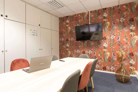Bureau fermé  idéal pour votre activité professionnelle à Lyon