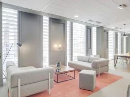 Bureau fermé  idéal pour votre activité professionnelle à Lyon