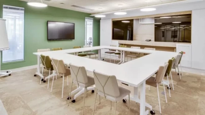 Bureau fermé  idéal pour votre activité professionnelle à Marseille 2e Arrondissement