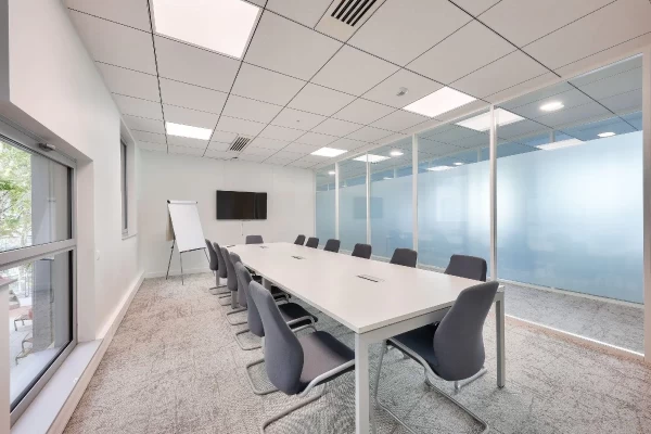 Bureau fermé  idéal pour votre activité professionnelle à Lyon