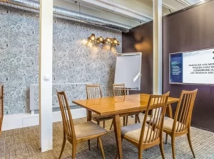 Bureau fermé  idéal pour votre activité professionnelle à Lyon