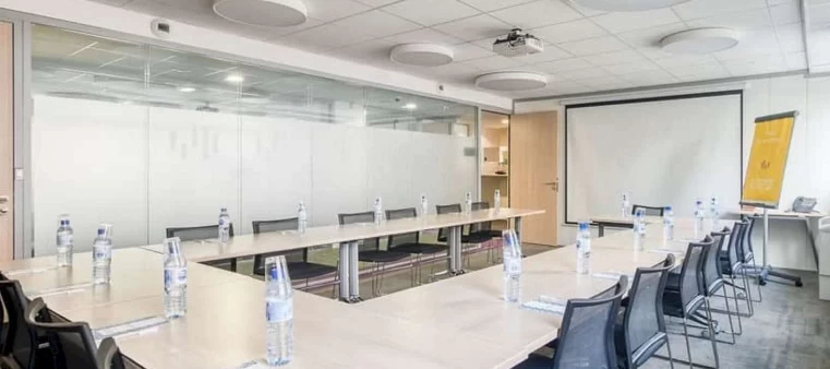 Bureau fermé  idéal pour votre activité professionnelle à Lyon