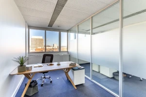Bureau fermé  idéal pour votre activité professionnelle à Lyon