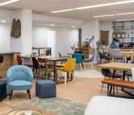 Bureau fermé  idéal pour votre activité professionnelle à Lyon