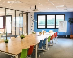 Bureau fermé  idéal pour votre activité professionnelle à Lyon