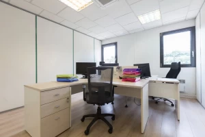 Bureau fermé  idéal pour votre activité professionnelle à Lyon