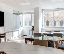 Plateau privé  idéal pour votre activité professionnelle à Lyon