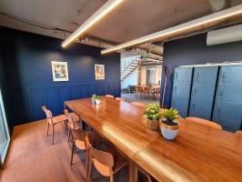 Bureau fermé  idéal pour votre activité professionnelle à Lyon