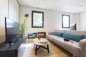 Espaces de coworking  idéal pour votre activité professionnelle à Lyon