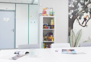 Bureau fermé  idéal pour votre activité professionnelle à Lyon 9e Arrondissement