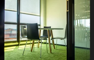 Salle de réunion  idéal pour votre activité professionnelle à Lyon