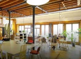 Espaces de coworking  idéal pour votre activité professionnelle à Lyon