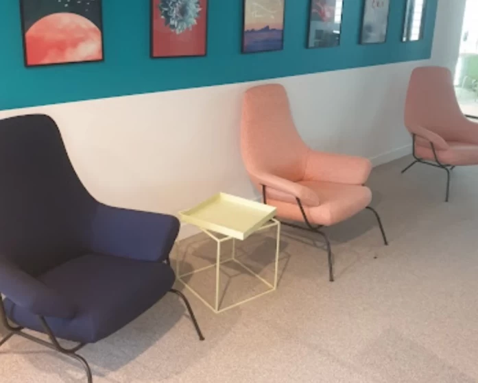 Bureau fermé  idéal pour votre activité professionnelle à Lyon