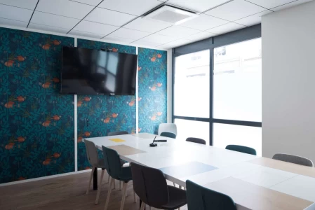 Bureau fermé  idéal pour votre activité professionnelle à Lyon