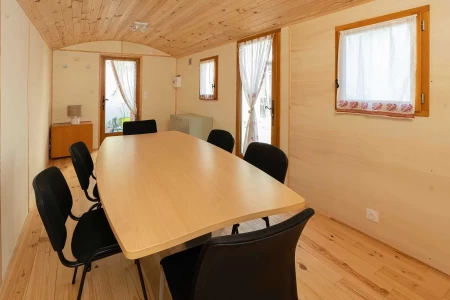 Salle de réunion  idéal pour votre activité professionnelle à Lyon