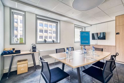 Bureau fermé  idéal pour votre activité professionnelle à Lyon