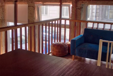 Espaces de coworking  idéal pour votre activité professionnelle à Lyon