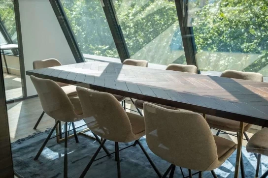 Bureau fermé  idéal pour votre activité professionnelle à Lyon