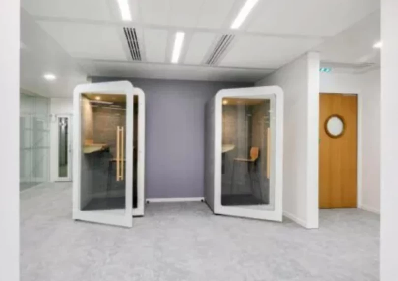 Bureau fermé  idéal pour votre activité professionnelle à Maisons-Alfort