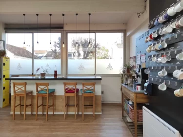 Espaces de coworking  idéal pour votre activité professionnelle à Malakoff