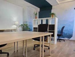 Salle de réunion  idéal pour votre activité professionnelle à Malakoff