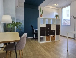 Salle de réunion  idéal pour votre activité professionnelle à Malakoff