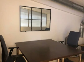 Salle de réunion  idéal pour votre activité professionnelle à Malakoff