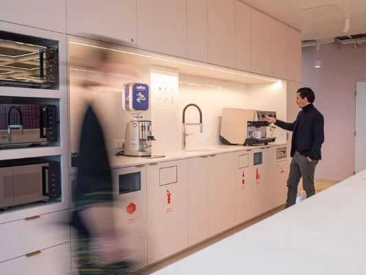 Bureau fermé  idéal pour votre activité professionnelle à Marcq-en-Barœul