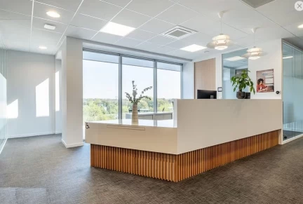 Plateau privé  idéal pour votre activité professionnelle à Marcq-en-Barœul