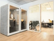 Plateau privé  idéal pour votre activité professionnelle à Marseille 1