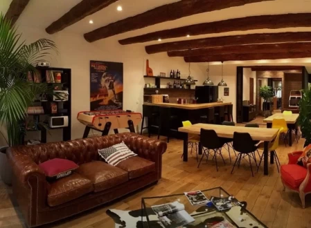 Bureau fermé  idéal pour votre activité professionnelle à Marseille 1er Arrondissement