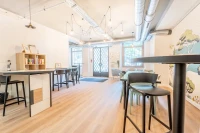 Bureau fermé  idéal pour votre activité professionnelle à Marseille 7e Arrondissement