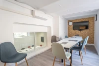 Bureau fermé  idéal pour votre activité professionnelle à Marseille 7e Arrondissement