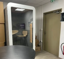 Plateau privé  idéal pour votre activité professionnelle à Marseille 8e Arrondissement
