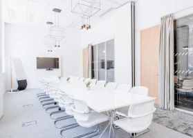Bureau fermé  idéal pour votre activité professionnelle à Marseille